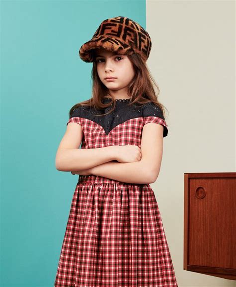 bomber fendi bambina